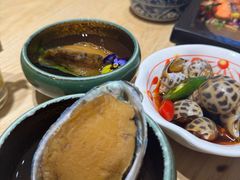 -清水日本料理铁板烧(学府路店)