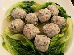 腊味鲮鱼球-朱仔记食府(江南大道店)