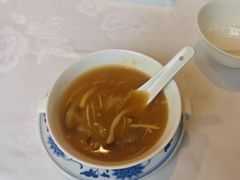 -杭州香格里拉·香宫中餐厅