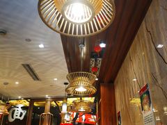 大堂-阿娘家·原生态农家菜(国顺东路店)