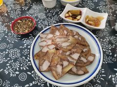 -八两八金·莱芜特色炒鸡(市南漳浦路店)