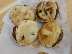 -买又大餐厅(福林里店)