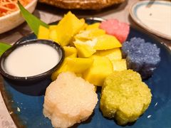 芒果糯米饭-Home Thai·泰谣(王府井apm店)