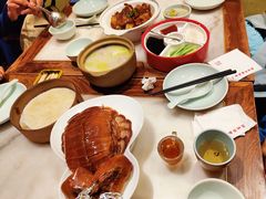 -小吊梨汤·北京菜·烤鸭(鸟巢店)