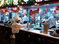 -蜀大侠火锅(森兰花园城店)