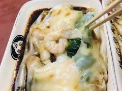 -银记肠粉店(北京路店)