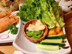 -江户烧肉(高德店)
