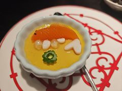 龙井炖奶-锦楼·臻选新杭帮(杭州中心店)