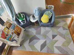 -希溪谷半山街道蒙氏托育(万科公园里校区)