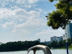 -美兰湖景区