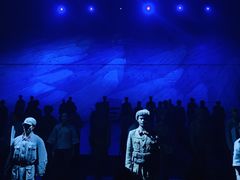 -《12·12》西安事变大型实景演出