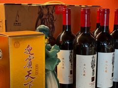 -百草滩羊清水涮羊肉·清真·宁夏盐池滩羊(莲花桥店)