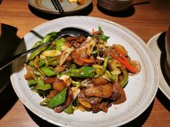 -青年公社烤鸭(熙悦天街店)