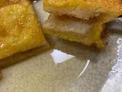 西多士-好好滋味茶餐厅