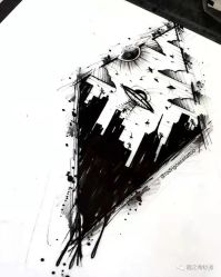 点击看大图 -龙之吻专业刺青·手工耳洞·纹身去色