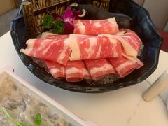 -椒王火锅(厚街万达店)