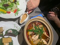 -宏宴·新京菜(望京店)