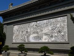 -华清宫景区