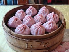 樱花小笼包-王興記(中山路店)