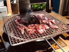 -九田家黑牛烤肉料理(新光汇店)