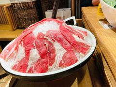 -味舵主重庆火锅(邓尉路店)