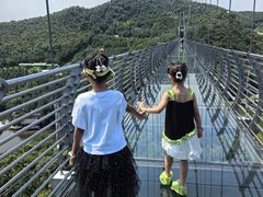 -威海华夏城景区