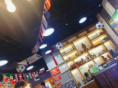 -小郡肝串串香(北蔡店)