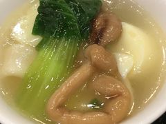 木桶三珍煨豆腐-渝久隆·地道重庆味(护国寺店)