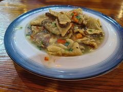 -柴窝堡22号辣子鸡·传承新疆菜