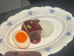 -醉东Oriental House(静安嘉里中心店)