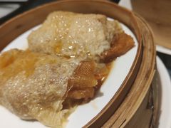 -北园酒家(小北路店)