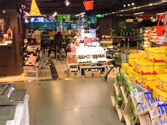 -G-Super 绿地优选(徐汇绿地缤纷城店)