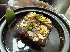 -姑苏家宴·苏帮菜·松鼠桂鱼(苏州总店)