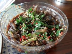 -宋记冕宁土菜馆(海门渔村二店)