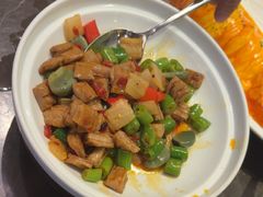 -海派悦庭·海胆烧麦·新融合菜(凯德广场店)