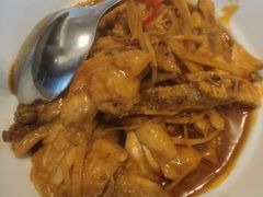 -永膳精致本味湘菜(麓谷店)