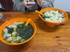 -阿麟馄饨(延长路店)