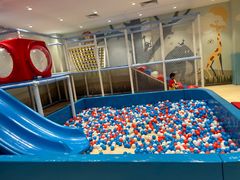 -水月周庄铂尔曼酒店-水月荟中餐厅