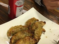 -黑皮烧烤(民意四路店)