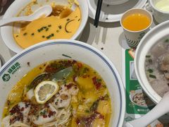 -绿草地·湘菜(芙蓉天街店)