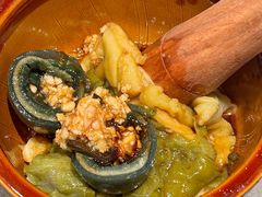 -奇芳阁·百年清真南京菜(夫子庙店)