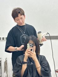-IN STYLE•造型