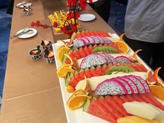 -和平宾馆(王府井店)