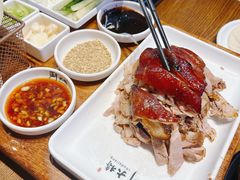 -厨大将烤肘子(镇江北路店)