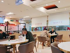 -东方饺子王(和平里店)