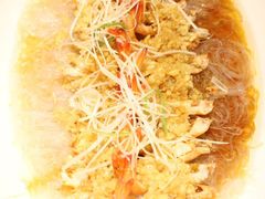 -新竹里馆·花园餐厅(兴苑路店)