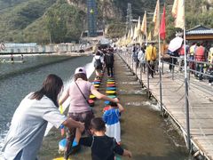 -野三坡清泉山风景区