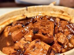 一块豆腐-麒麟小院·老九江菜(安平路店)