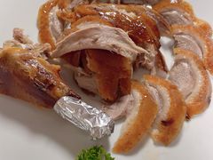 -泰钰丰烤鸭.天津菜(开发区店)