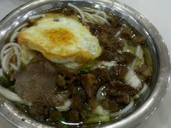-花溪王记牛肉粉(四季花溪商场店)